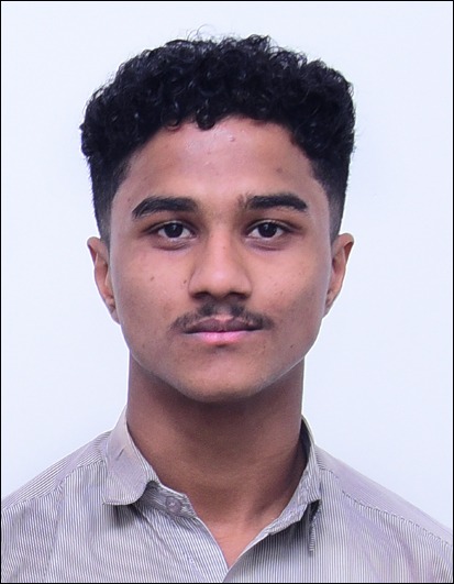 Harjeet V.P. - President