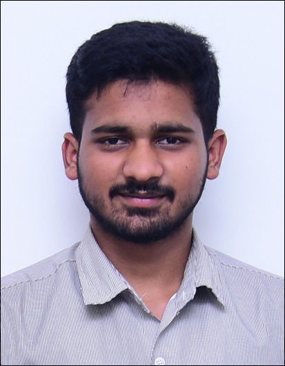 10.Syed Irfan-Union Member