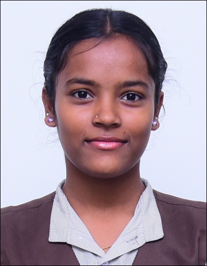 3.Kavitha Bai - GeneralSecretary