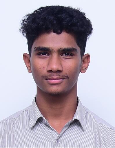 5.Mohammed Taha-Cultural Secretary