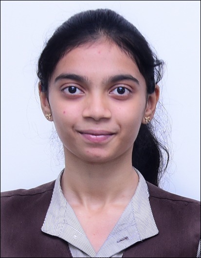6.Risha Kouser - Literary Secretary