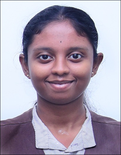 7. N.Nithyashree - Joint Secretary