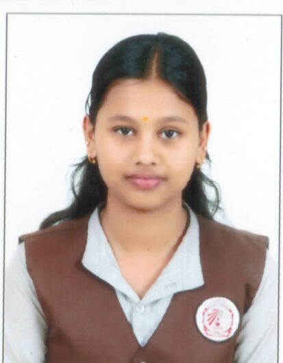 9.Shree Shyla M. -Union Member