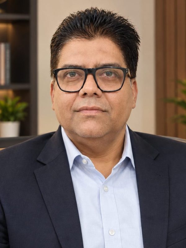 Mr.BABU BASKER VICE PRINCIPAL DEPT. OF COMMERCE
