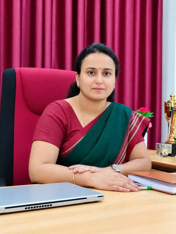 principal